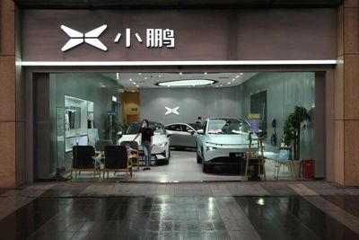 After Plunging 40% This Year, XPeng Bets on Physical AI to Help Turn the Tide